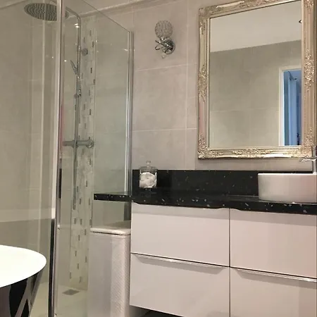 Apartament Le Royale Cannes