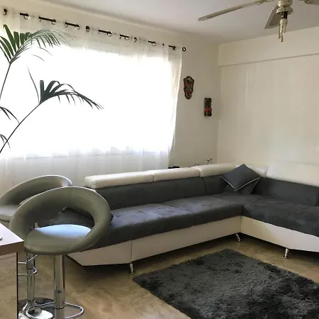 Apartament Le Royale Cannes