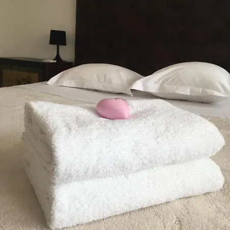 Apartament Le Royale